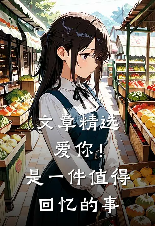 文章精选爱你！是一件值得回忆的事
