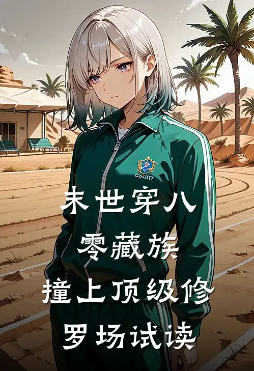 末世穿八零藏族，撞上顶级修罗场试读