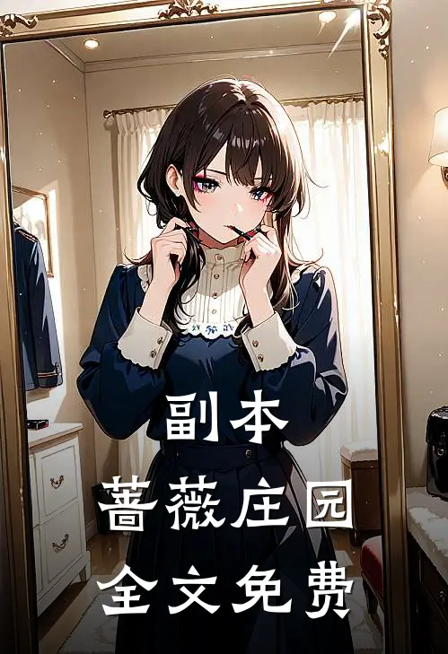 副本：蔷薇庄园全文免费
