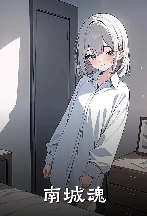南城魂