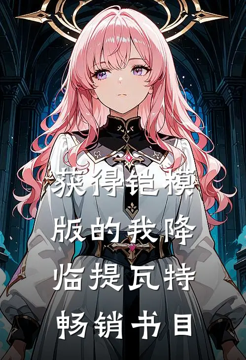 获得铠模版的我降临提瓦特畅销书目