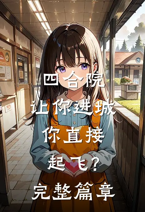 四合院：让你进城，你直接起飞？完整篇章