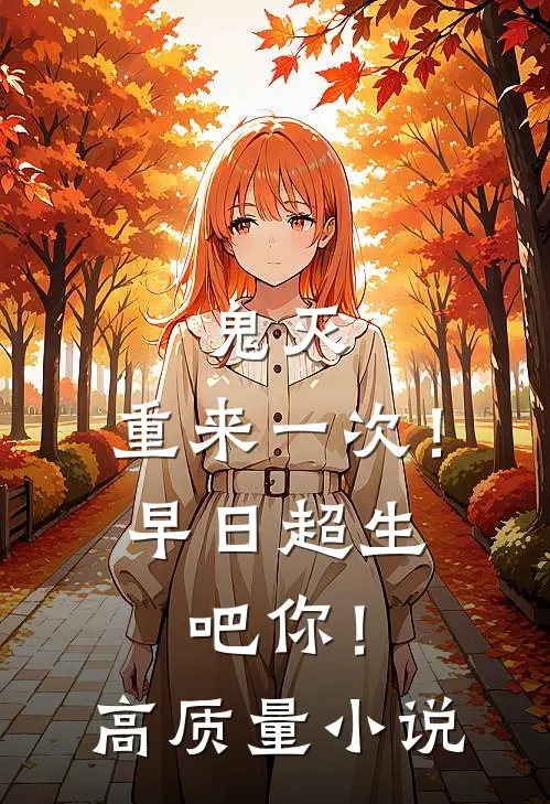 鬼灭：重来一次！早日超生吧你！高质量小说