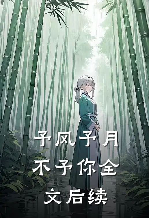 予风予月不予你全文后续