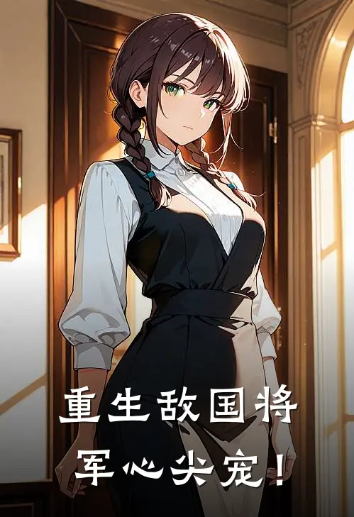 重生敌国将军心尖宠！
