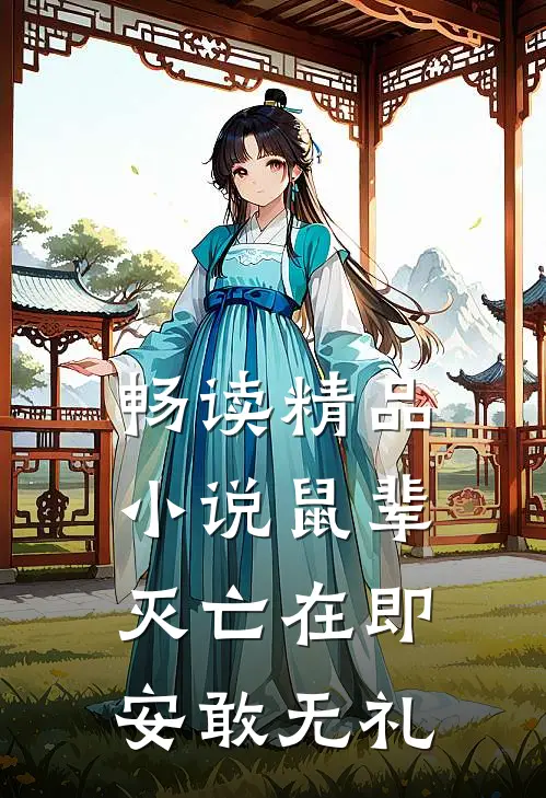 畅读精品小说鼠辈灭亡在即,安敢无礼