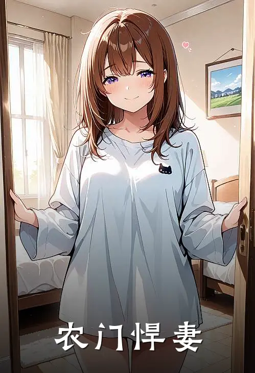 农门悍妻