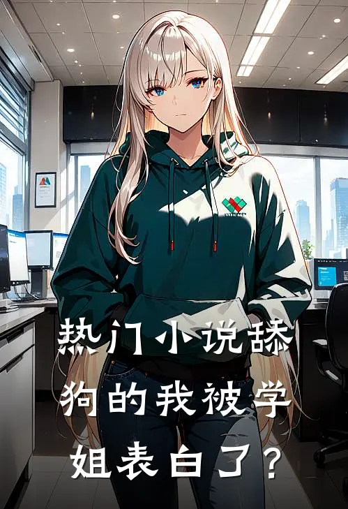 热门小说舔狗的我被学姐表白了？