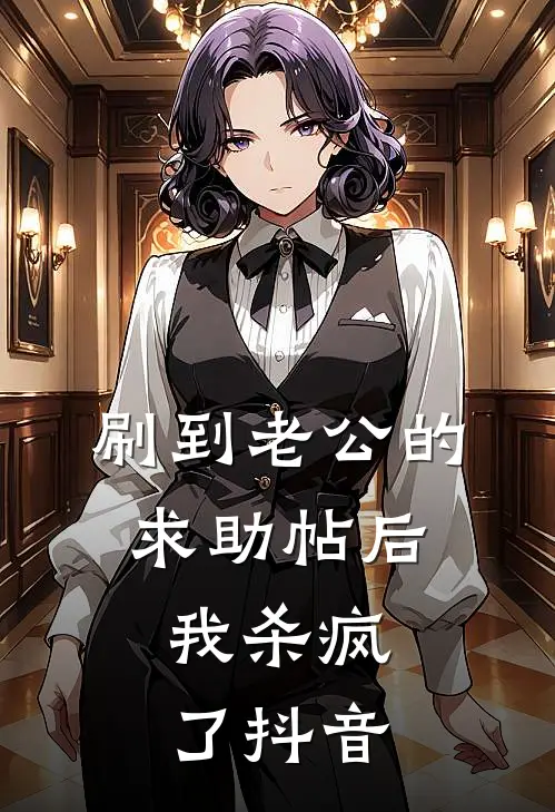 刷到老公的求助帖后，我杀疯了抖音