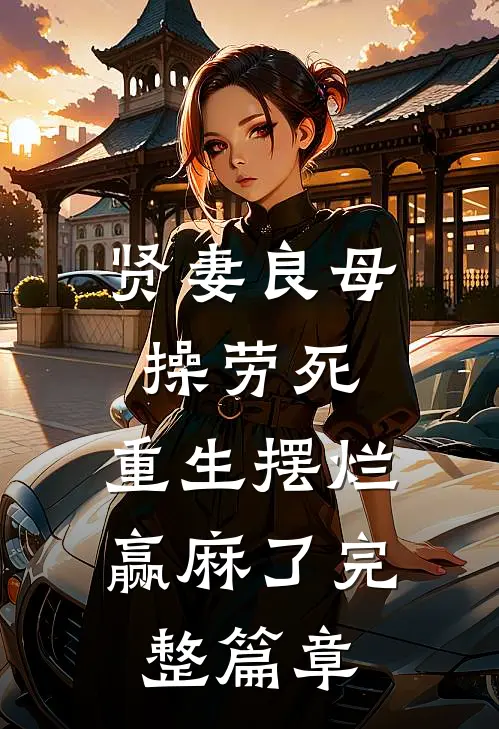贤妻良母操劳死，重生摆烂赢麻了完整篇章