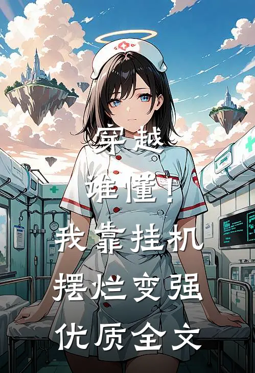 穿越：谁懂！我靠挂机摆烂变强优质全文