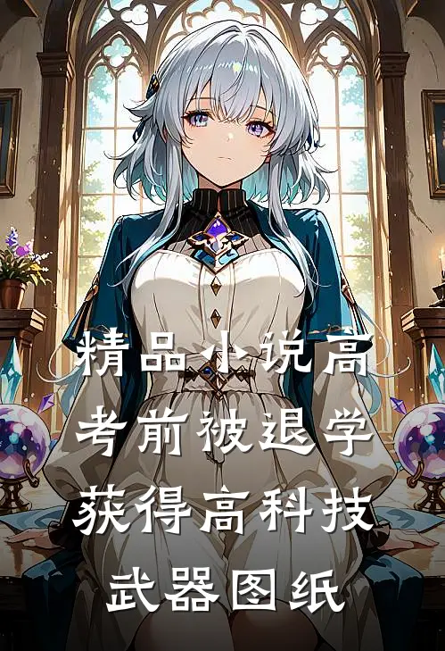 精品小说高考前被退学，获得高科技武器图纸