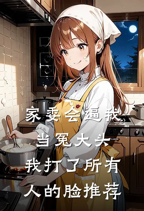 家委会逼我当冤大头，我打了所有人的脸推荐