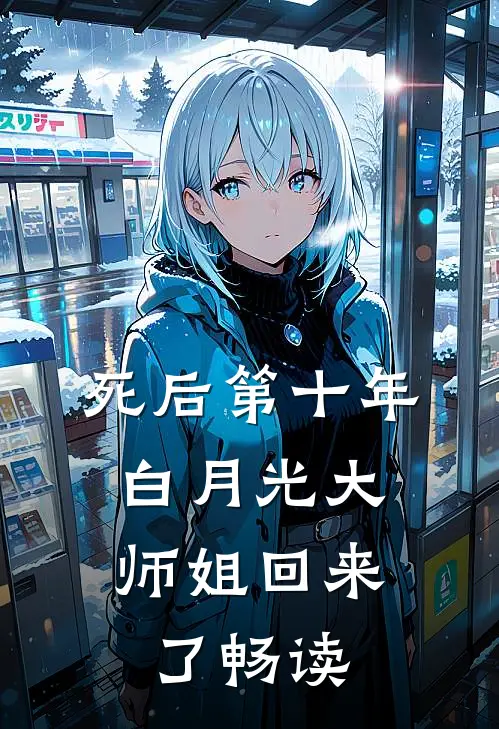 死后第十年，白月光大师姐回来了畅读