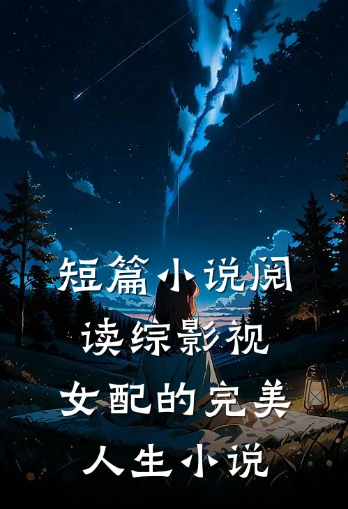 短篇小说阅读综影视：女配的完美人生小说