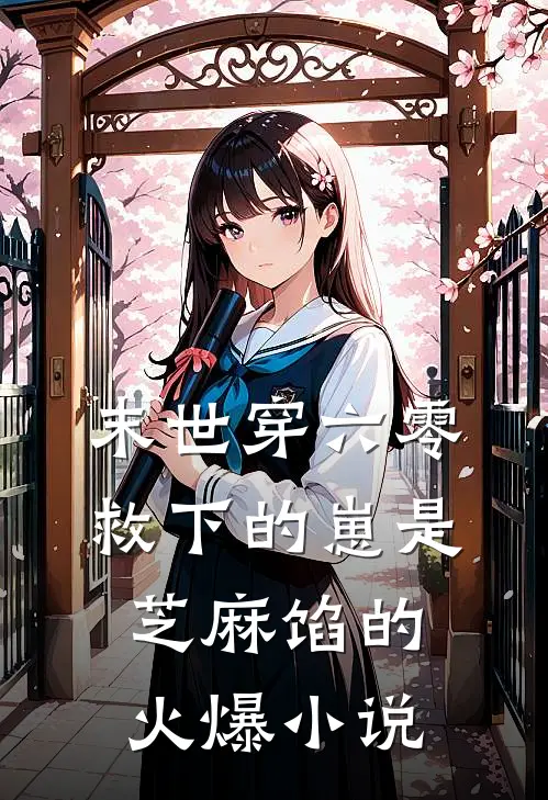 末世穿六零，救下的崽是芝麻馅的火爆小说