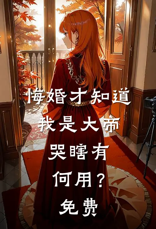 悔婚才知道我是大帝，哭瞎有何用？免费
