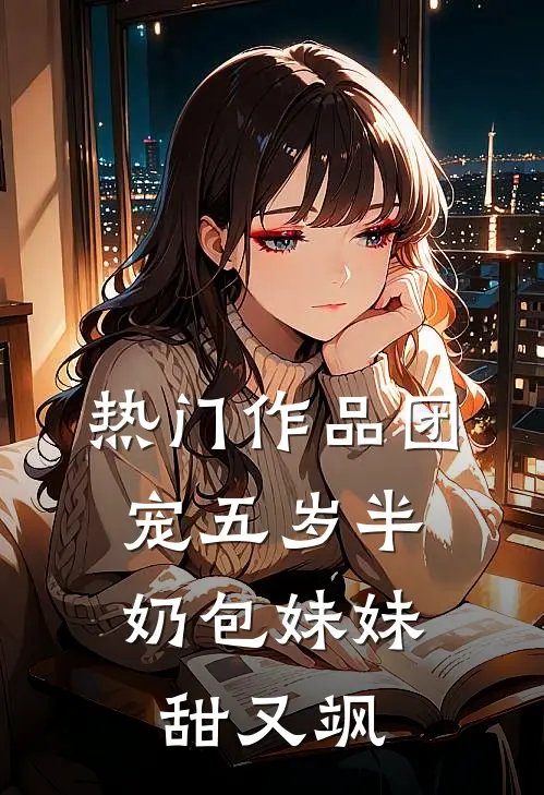 热门作品团宠五岁半：奶包妹妹甜又飒