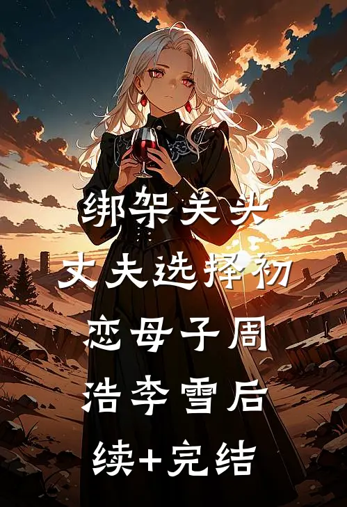 绑架关头，丈夫选择初恋母子周浩李雪后续+完结