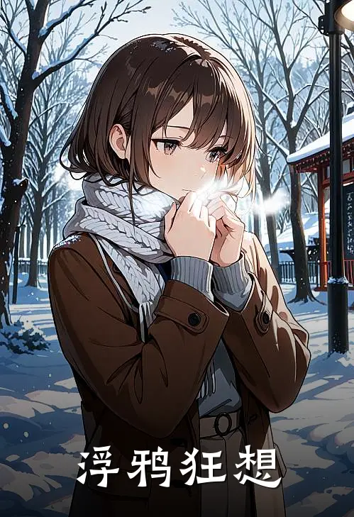 浮鸦狂想