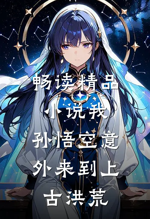 畅读精品小说我，孙悟空意外来到上古洪荒