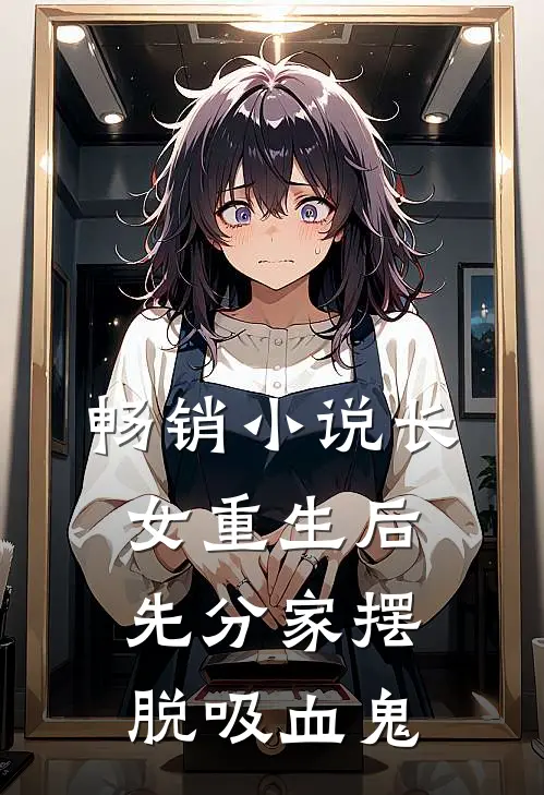 畅销小说长女重生后，先分家摆脱吸血鬼