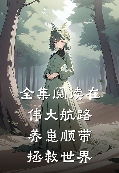 全集阅读在伟大航路养崽顺带拯救世界