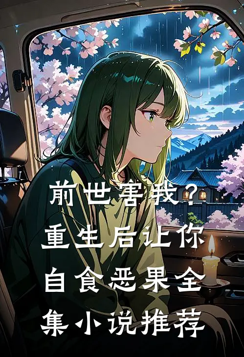 前世害我？重生后让你自食恶果全集小说推荐