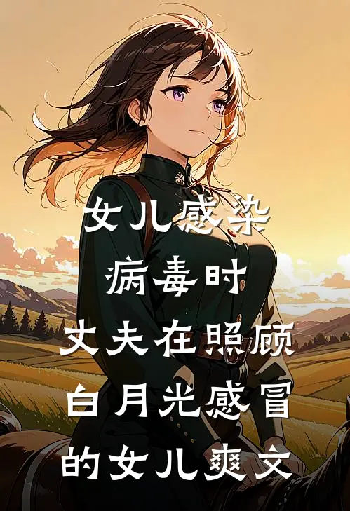 女儿感染病毒时，丈夫在照顾白月光感冒的女儿爽文