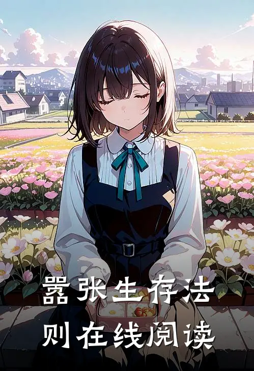 嚣张生存法则在线阅读