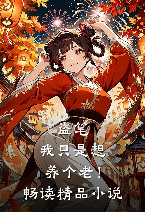 盗笔，我只是想养个老！畅读精品小说