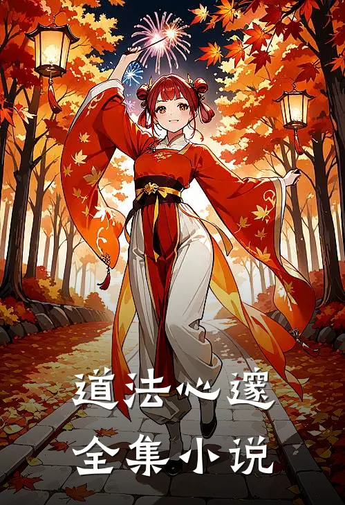 道法心邃全集小说
