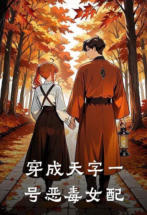 穿成天字一号恶毒女配