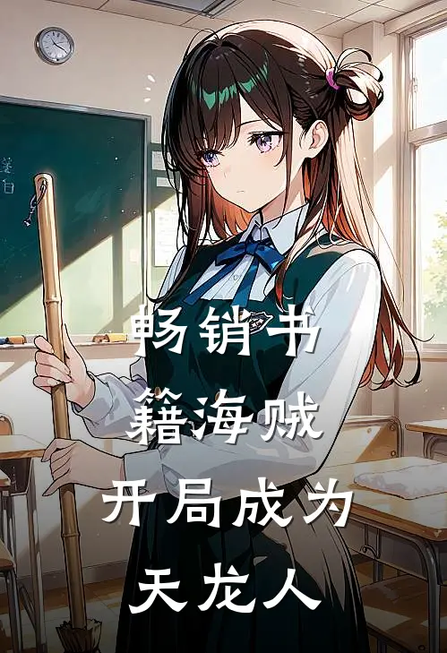 畅销书籍海贼：开局成为天龙人