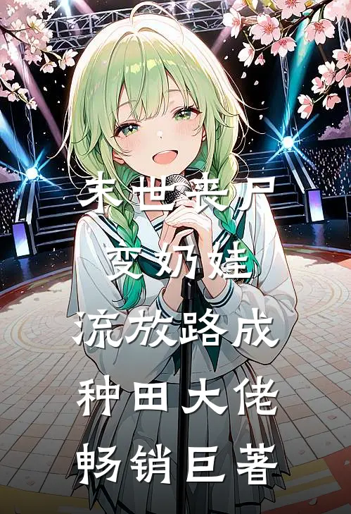 末世丧尸变奶娃，流放路成种田大佬畅销巨著