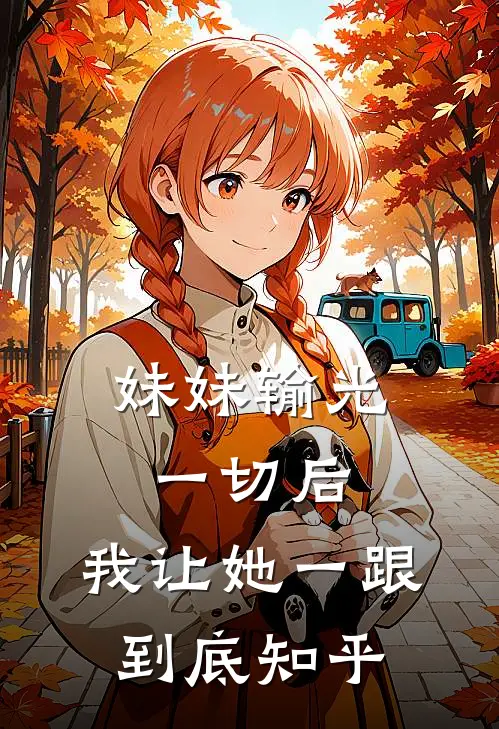 妹妹输光一切后，我让她一跟到底知乎