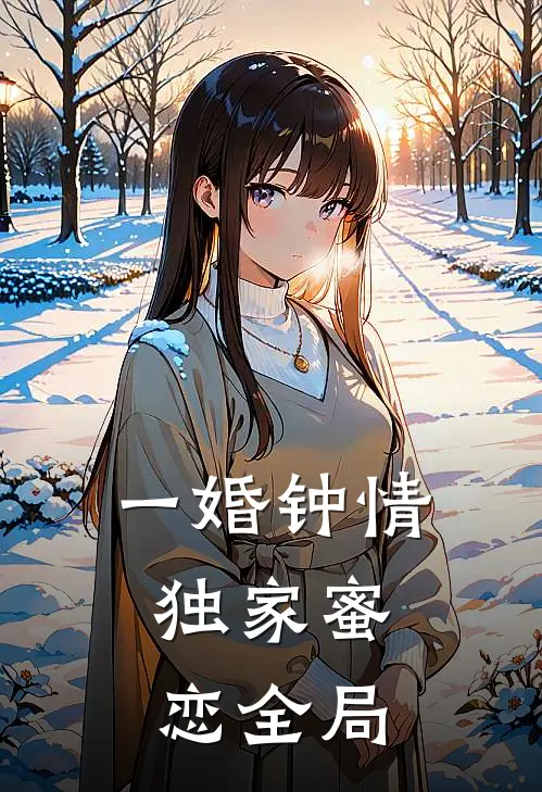 一婚钟情：独家蜜恋全局
