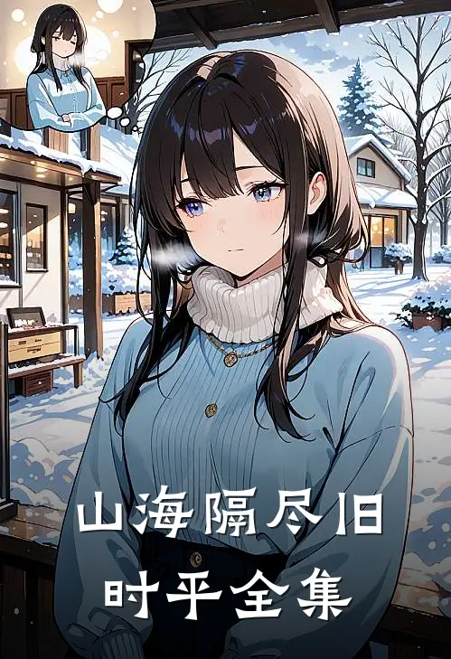 山海隔尽旧时平全集