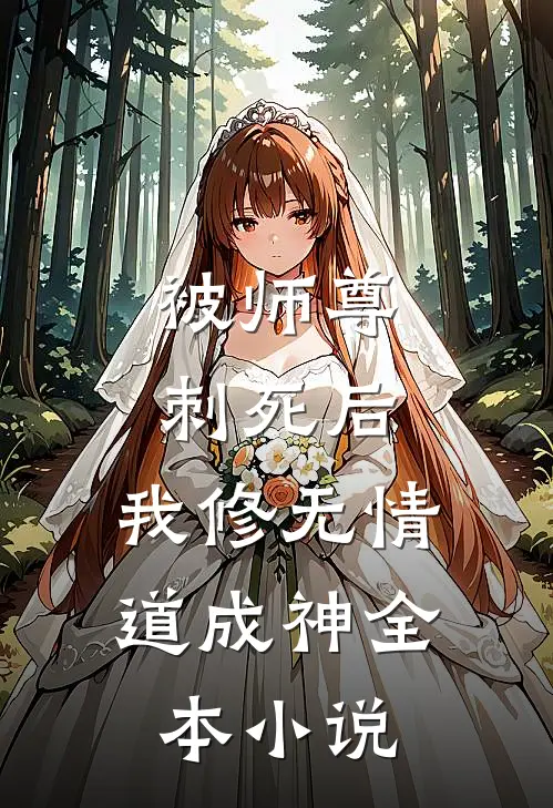 被师尊刺死后，我修无情道成神全本小说