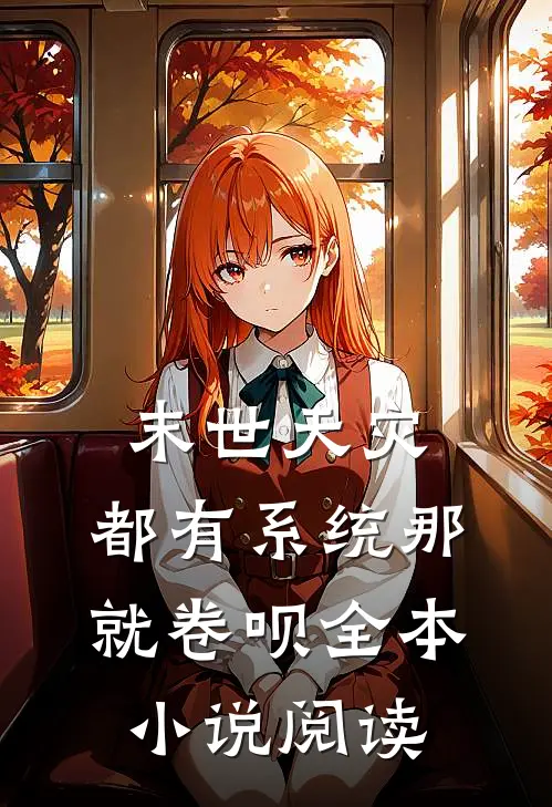 末世天灾：都有系统那就卷呗全本小说阅读