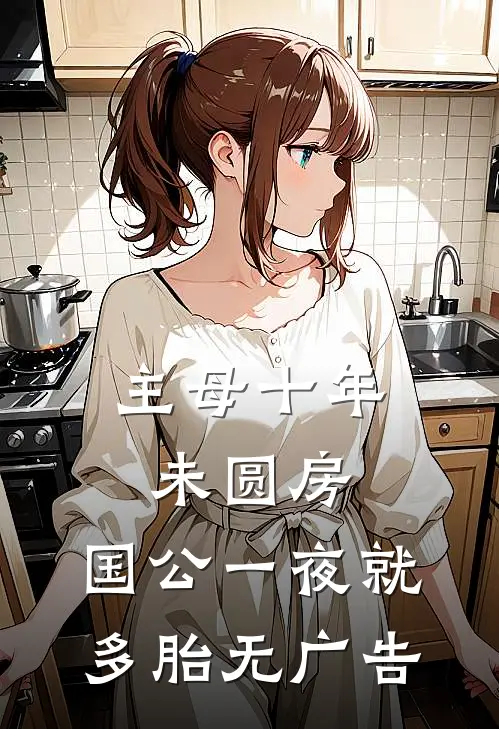 主母十年未圆房，国公一夜就多胎无广告