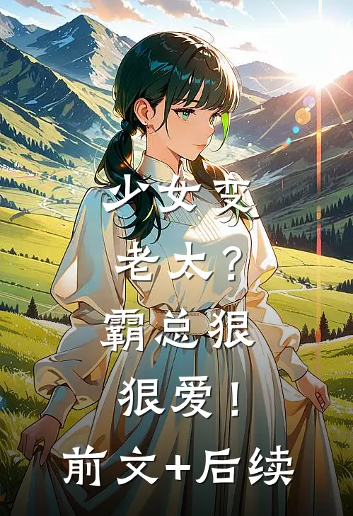 少女变老太？霸总狠狠爱！前文+后续