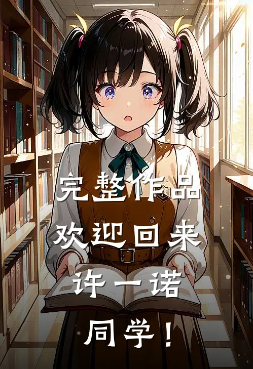 完整作品欢迎回来，许一诺同学！