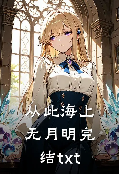 从此海上无月明完结txt
