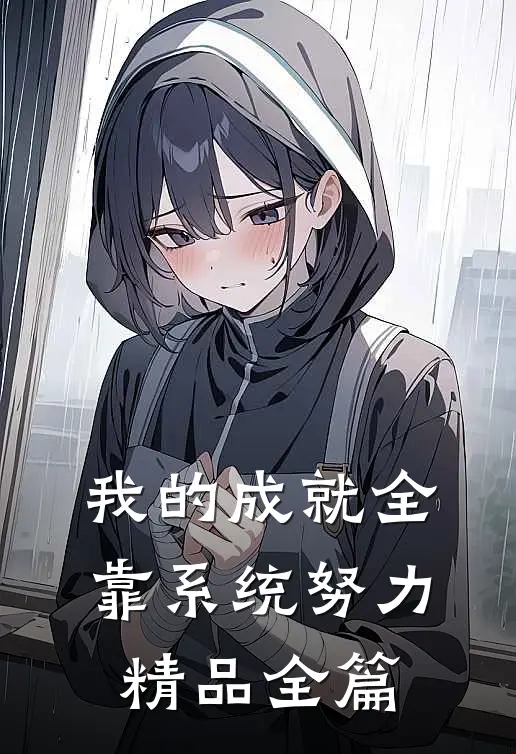 我的成就全靠系统努力精品全篇
