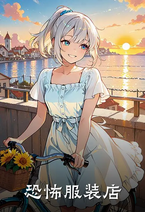 恐怖服装店