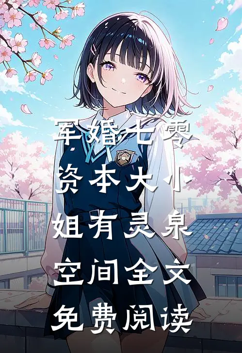 军婚七零，资本大小姐有灵泉空间全文免费阅读