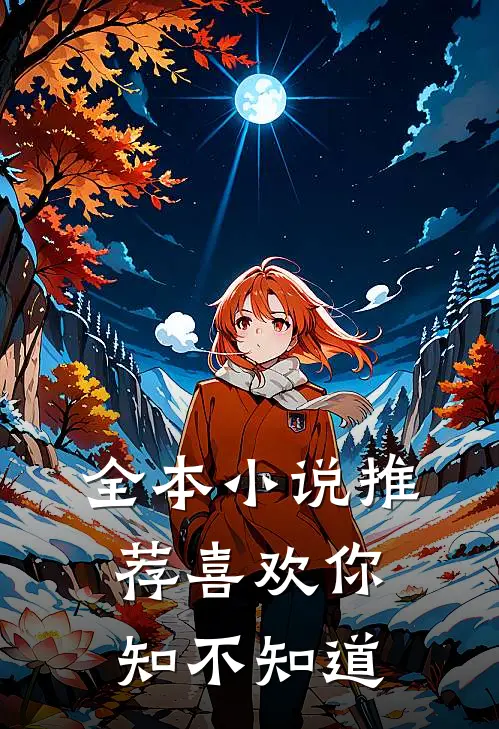 全本小说推荐喜欢你，知不知道