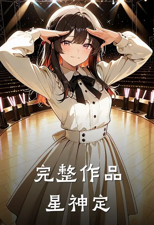 完整作品星神定