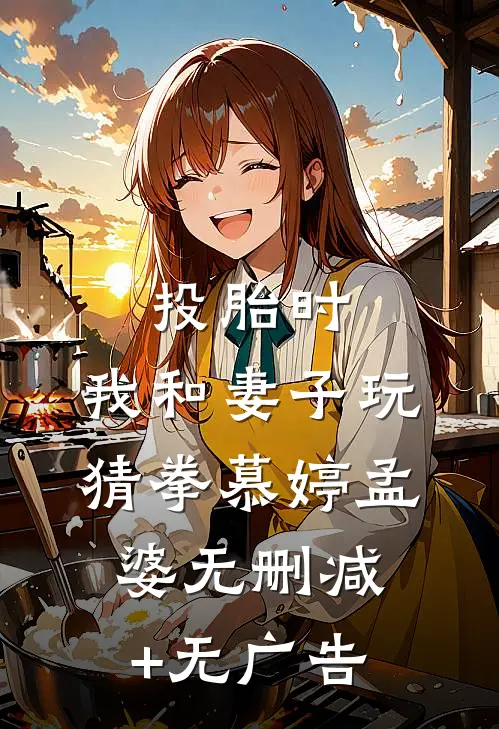 投胎时，我和妻子玩猜拳慕婷孟婆无删减+无广告